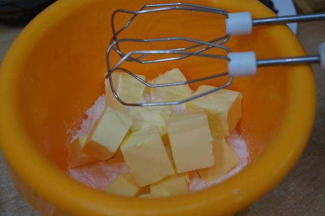 Торт &amp;quot;Принцесса Сисси&amp;quot;