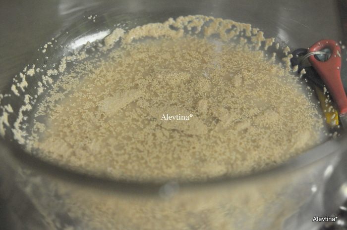  Булочки со сливочным сыром  