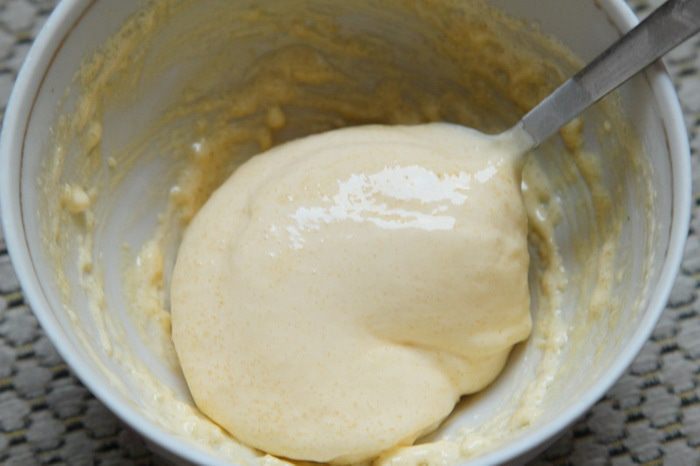 Мой утренний кофе