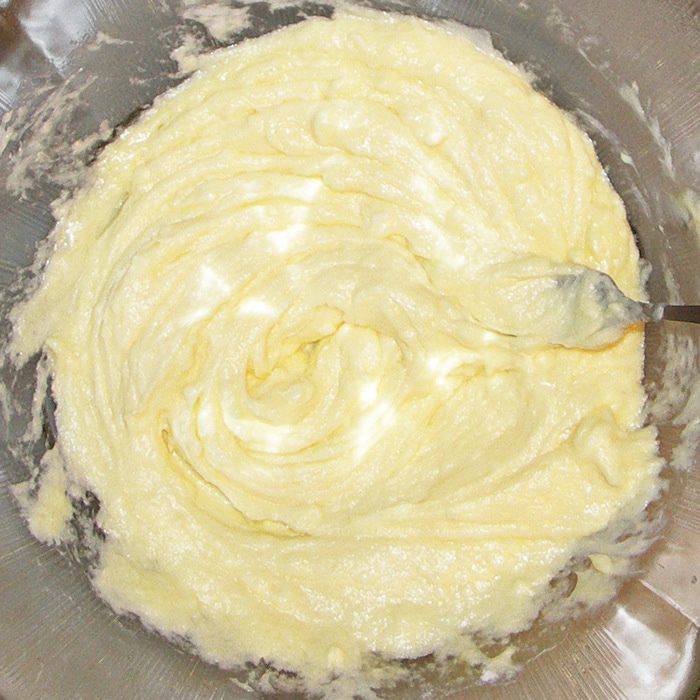 Турецкое миндальное печенье&amp;quot;Шекер-паре&amp;quot;