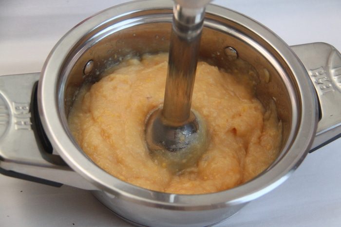 Сицилийская паста из айвы &amp;quot;Сotognata&amp;quot;