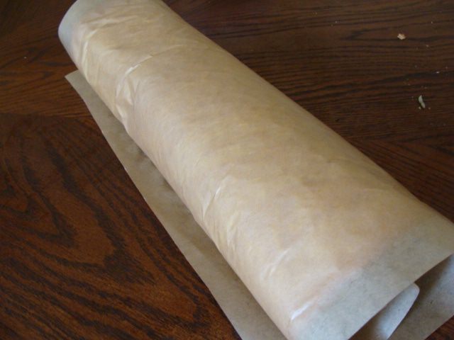 Пандишпан &amp;quot;Краски лета&amp;quot;