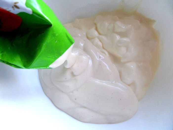 Пирог &amp;quot;Грибная поляна&amp;quot;