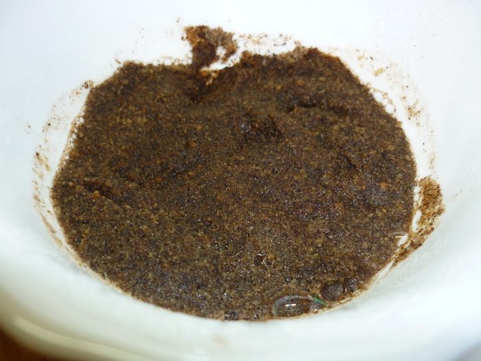 Хлеб из детства