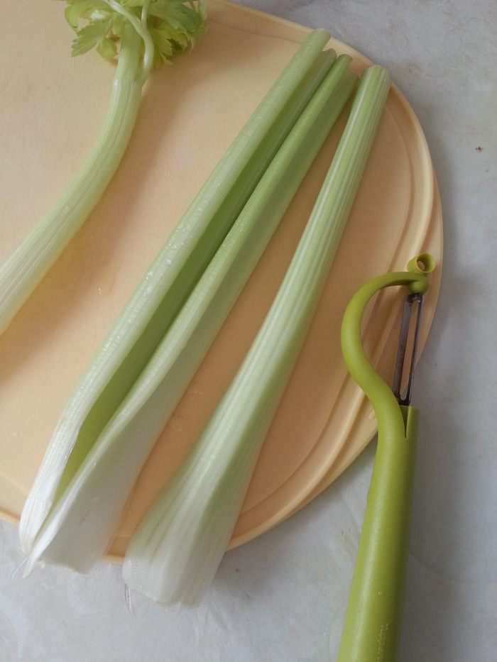 Постный салат &amp;quot;по мотивам Ассоль&amp;quot;