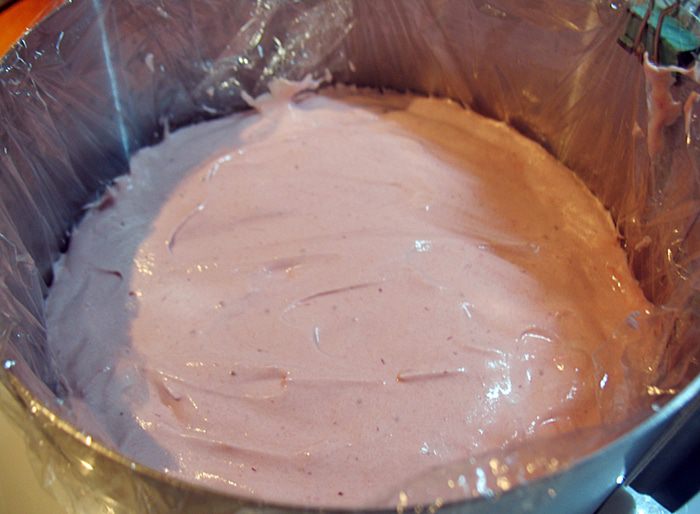 Торт &amp;quot;Хрустальный&amp;quot;