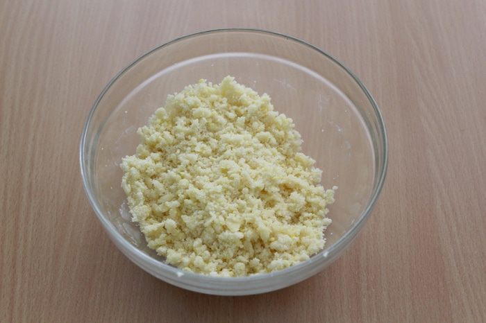Кекс «Искушение»