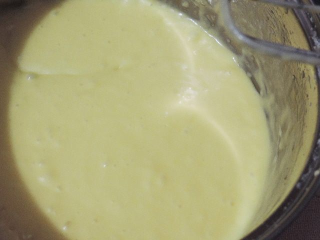Торт «Мятная опера» от Кристофа Машалака