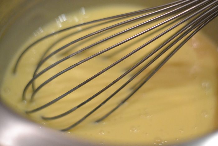 Кекс &amp;quot;Гоголь-Моголь&amp;quot;