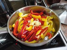 Пепероната