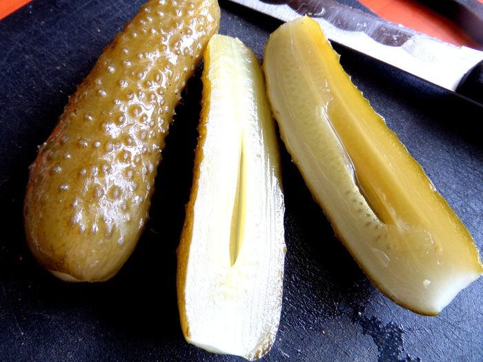 Картофельные зразы с печенью