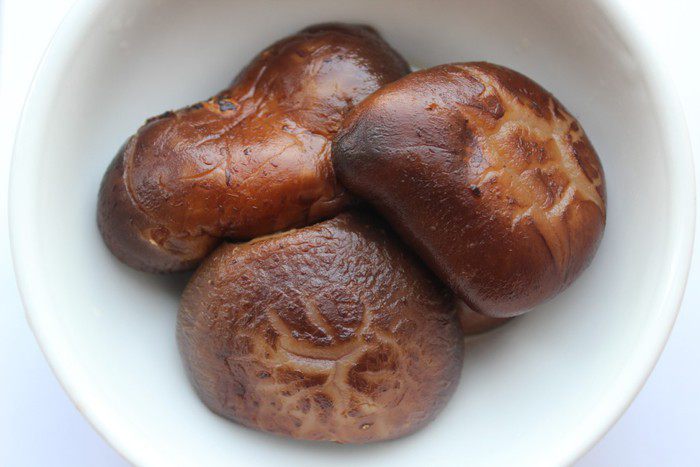 Тайский суп «Том Ям Кунг»