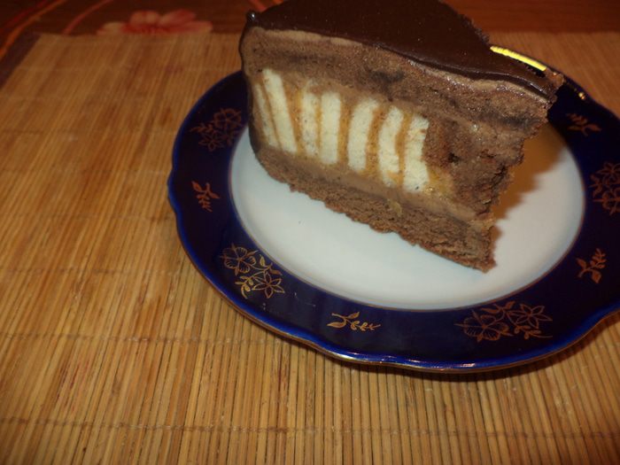 ТОРТ &amp;quot;МИРОСЛАВА&amp;quot;