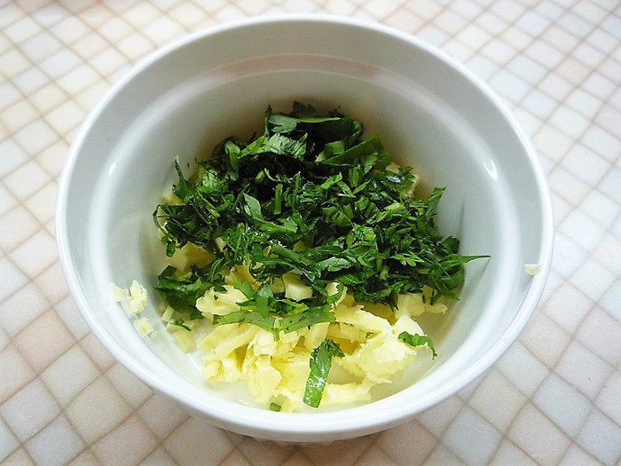 Куриные грудки с картофелем и томатами черри