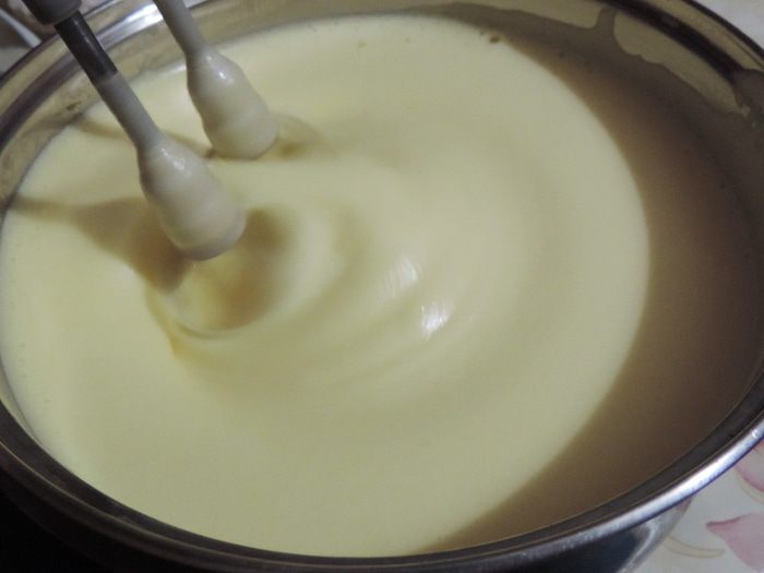 Торт &amp;quot;Царица Эстер&amp;quot;