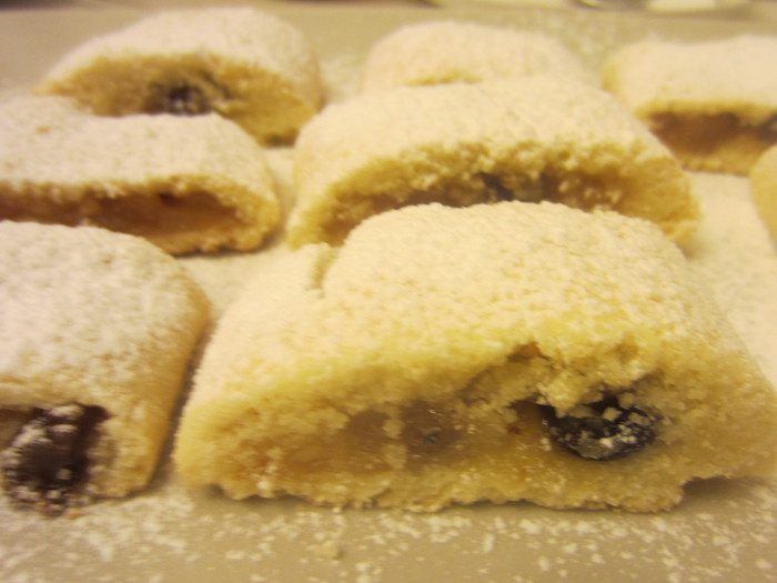 Печенье &amp;quot;Штрудель&amp;quot;