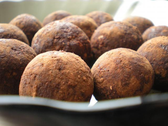 Нежный торт к 8-му марта