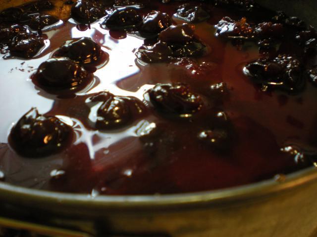 Торт &amp;#39;&amp;#39;Десертная Роза&amp;#39;&amp;#39; с засахаренными цветами