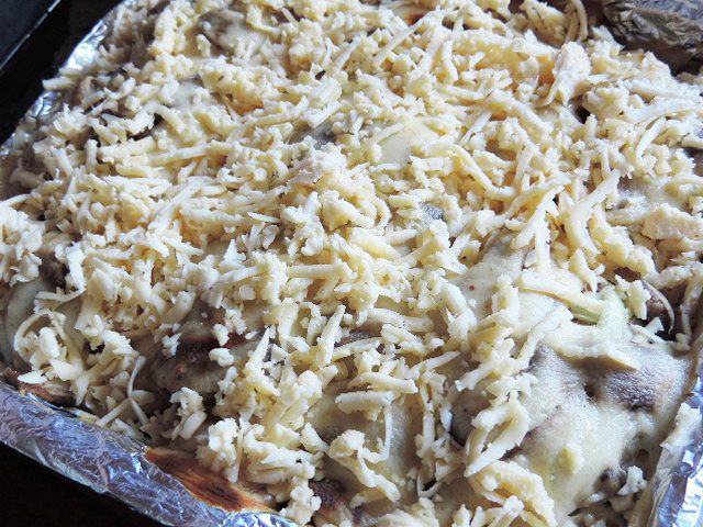 Запеченные куриные окорочка &amp;quot;По-французски&amp;quot;