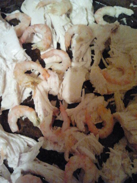 &amp;quot;Ракушки в морской пене&amp;quot;