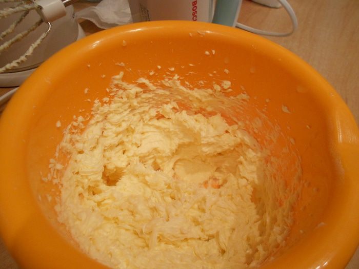 Киевский торт - ГОСТ