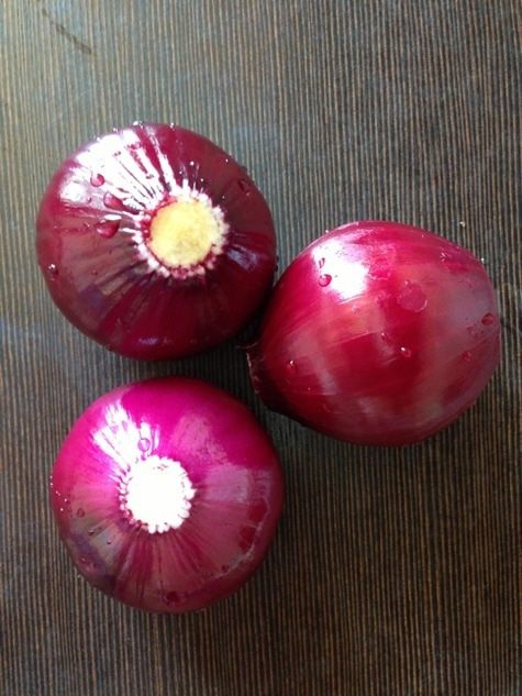 Закуска &amp;quot;Пряные цветы из лука с сырным соусом&amp;quot; 