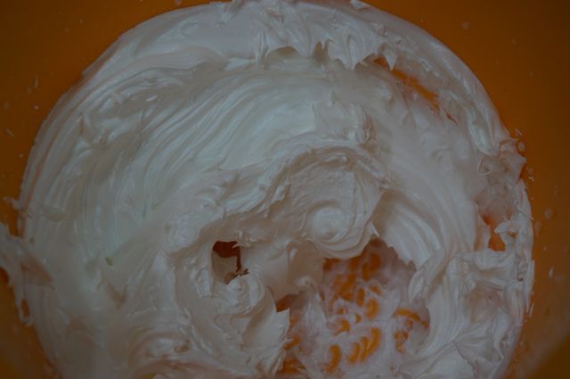 Торт &amp;quot;Банан с зеленым чаем&amp;quot;