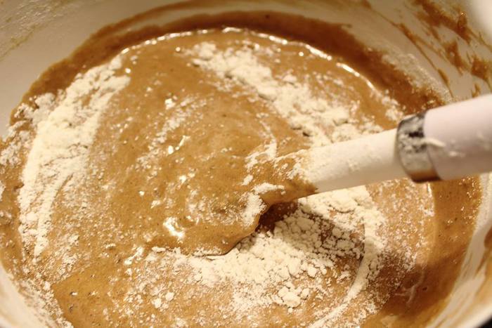 Пирожное Petits gâteaux