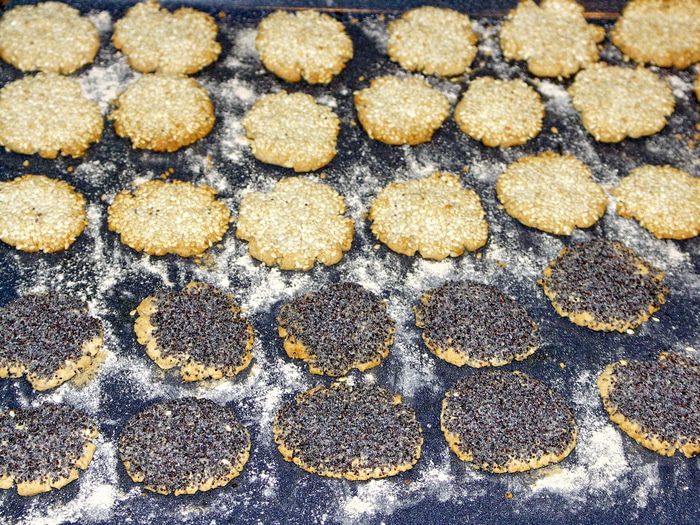 Печенье &amp;quot;Песочное&amp;quot; тающее и несладкое 