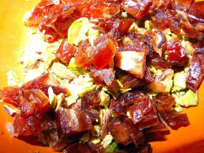 Tescoma. Сладкие сигары 