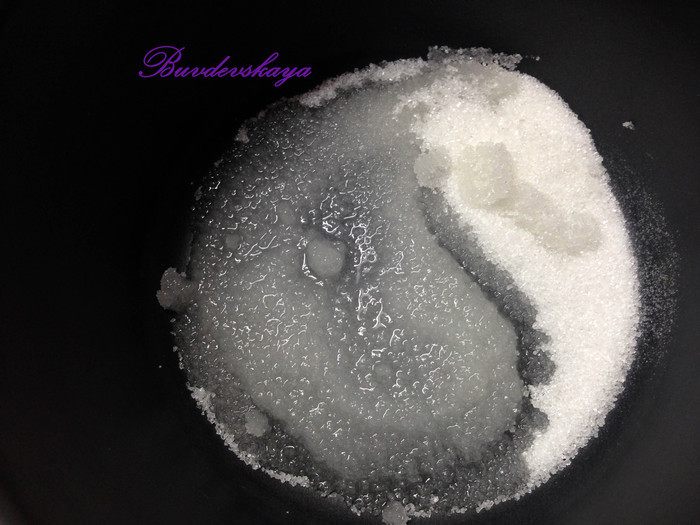 Пряничный домик на кружку