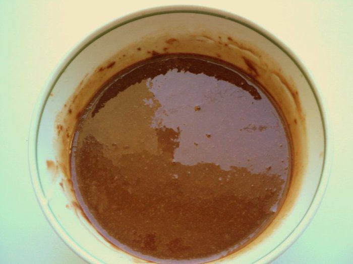 Испанский шоколадный торт (Tarta de Chokolata)