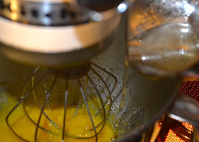 Пирожное &amp;quot;Кардинал&amp;quot;