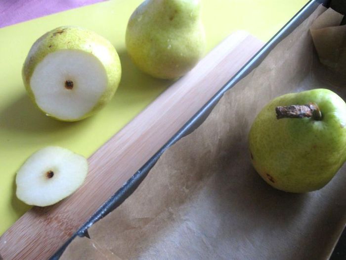 Шоколадный кекс «Любовь дала трещину»