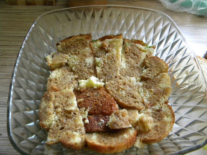 Торт &amp;quot;Пасхамиссу&amp;quot;