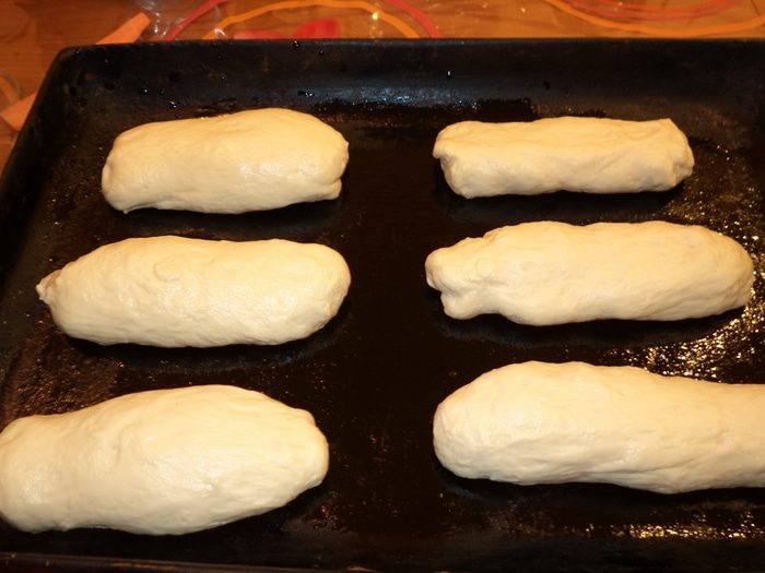 Филипповские батончики