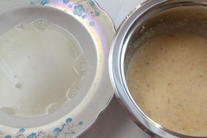 Торт &amp;quot;Исфахан&amp;quot;