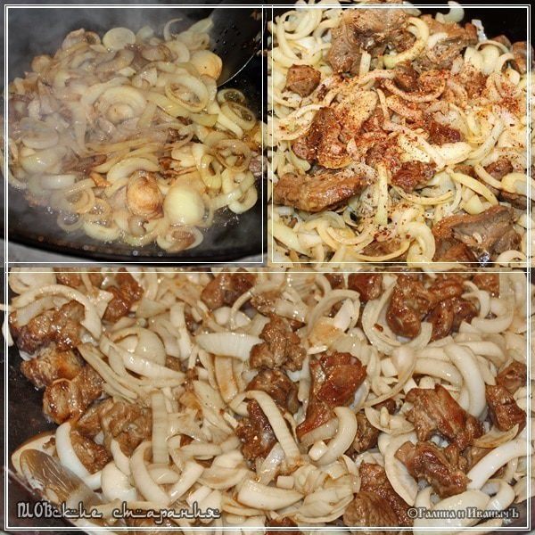 Плов, или попытка объять необъятное &amp;quot;ПЛОВские старания&amp;quot;