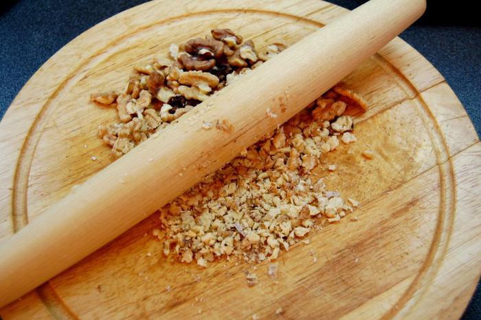 Домашние трюфели