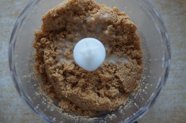 Хрустящий бананово-ореховый торт от Кристины Тоси