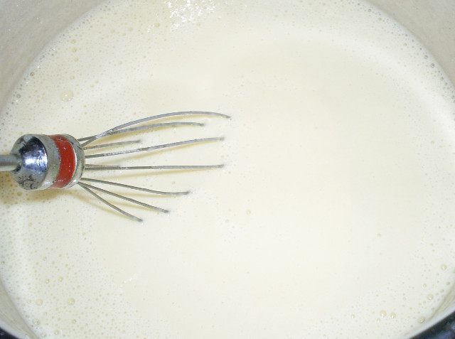 Торт &amp;quot;Крем-брюле&amp;quot; 