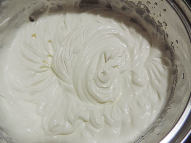 Торт &amp;quot;Царица Эстер&amp;quot;