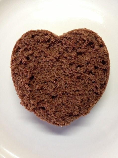 Пирожные &amp;quot;Шоколадно-маковое удовольствие&amp;quot;