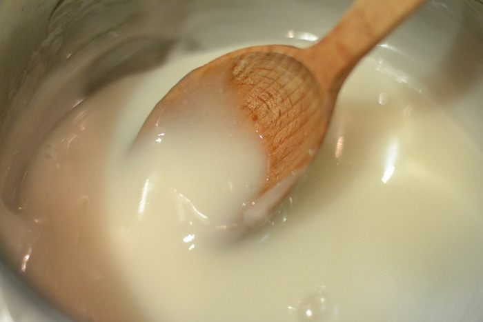 Эклеры со сливочно-шоколадным кремом (Ekler fánk)