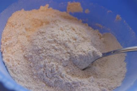 Печенье &amp;quot;Крекер Грэхэма Шоколадный&amp;quot; (Graham crackers)