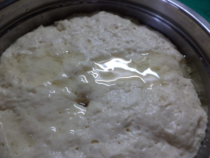 Филипповские батончики