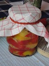 Пепероната