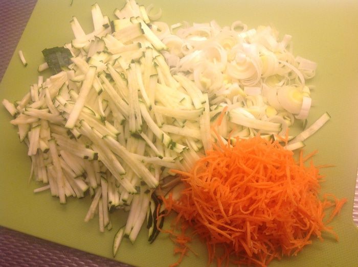 Мини-кальцоне