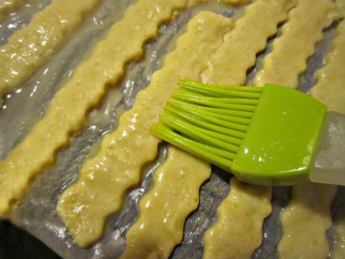 Творожные палочки &amp;quot;Похрустим с друзьями&amp;quot;