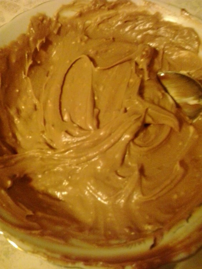 Творожный торт &amp;quot;Для любимых&amp;quot;